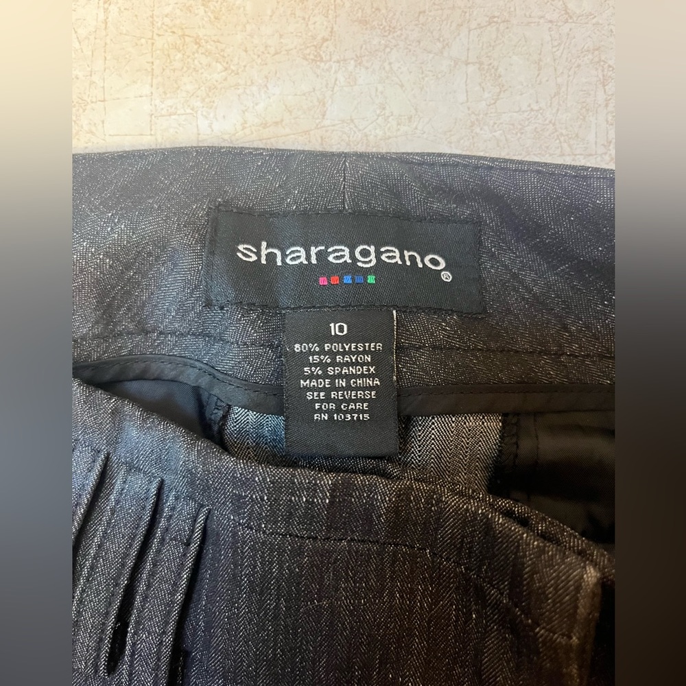 Sharagano Pants